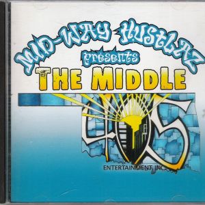 Oklahoma City (Oklahoma) | Rap - The Good Ol'Dayz